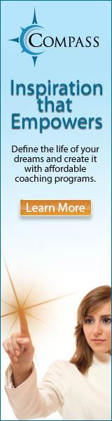 Inspiration that Empowers - Compass