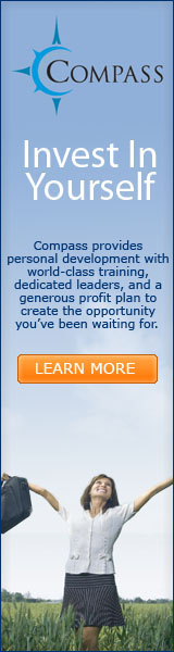 Discover your potential at Mylifecompass.com